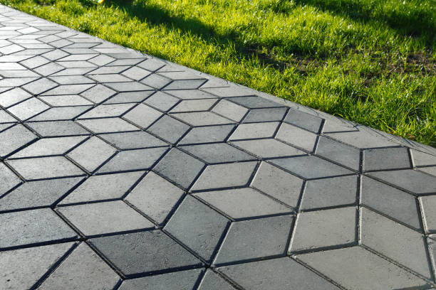 Best Concrete Driveway Pavers in Toronto, OH